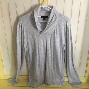 Men’s Banana Republic lightweight long sleeve